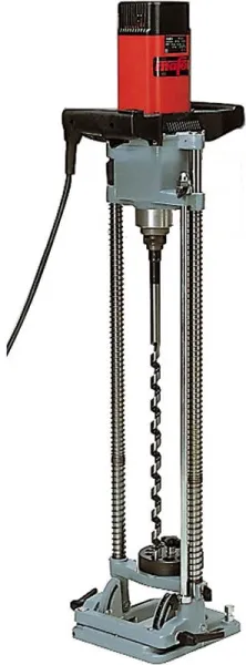 Mafell Tømrer boremaskine ZB 400 E