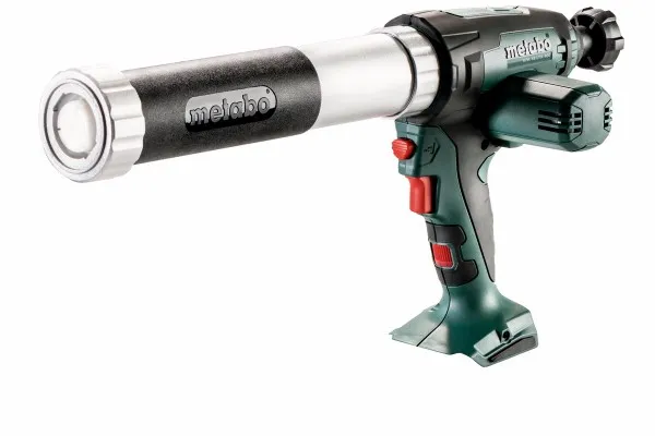 Metabo Akku-Fugepistol KPA 18 LTX 400 (solo)