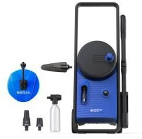 Nilfisk Højtryksrenser Core 140-6 PowerControl PCA