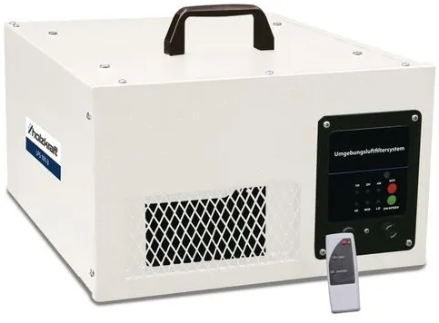 Holzkraft Luftrenser LFS 101-3