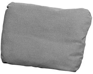 Ryghynde til Cane-line Derby stol - Grå